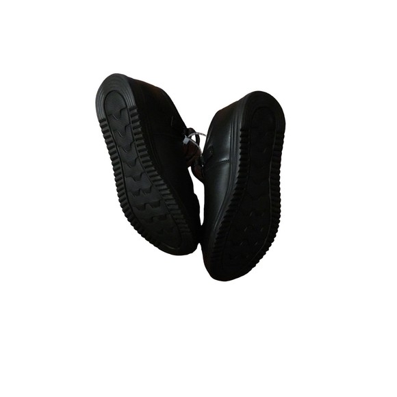Brooman Girls School Dress Shoes Mary Jane Flats Comfortable Lightweight Size 2 - Picture 6 of 7